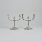 1414 5410 CANDLESTICKS